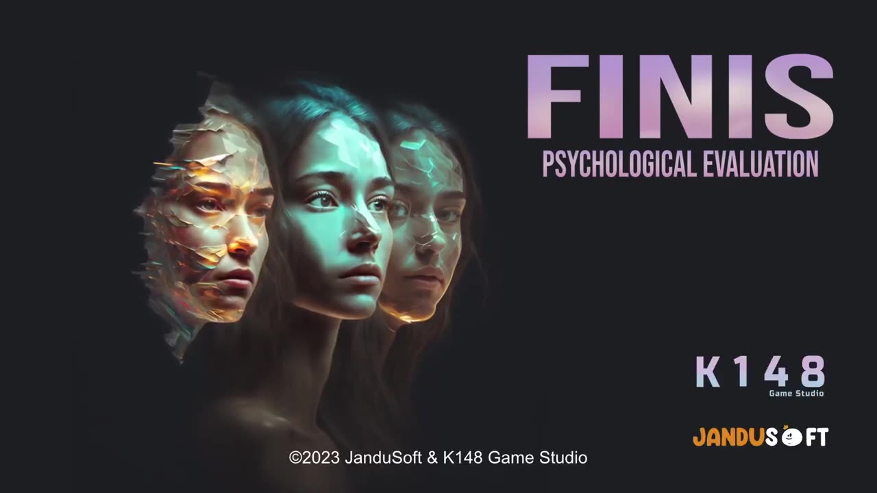 FINIS - Official Launch Trailer