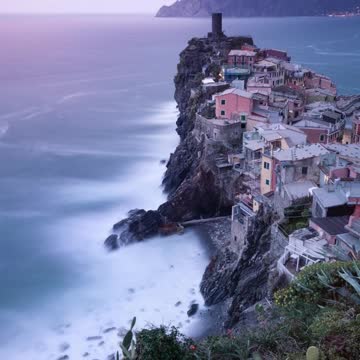 Puglia, la città Bellissima della Italy.