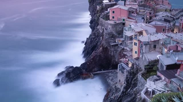 Puglia, la città Bellissima della Italy.