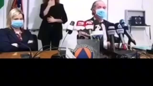 Ecco Loro possono scegliere ...