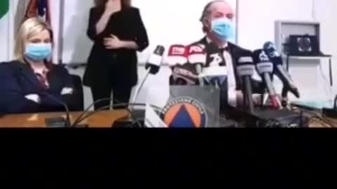 Ecco Loro possono scegliere ...