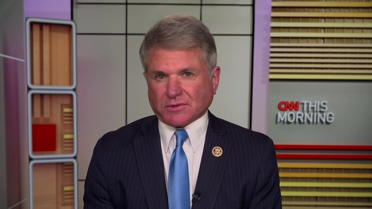 ‘I think we’re getting very close’: Rep. Michael McCaul optimistic on debt ceiling talks