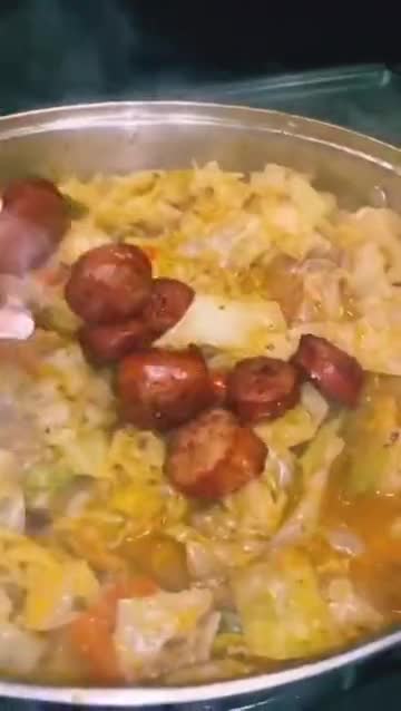 Keto Diet Video Recipe