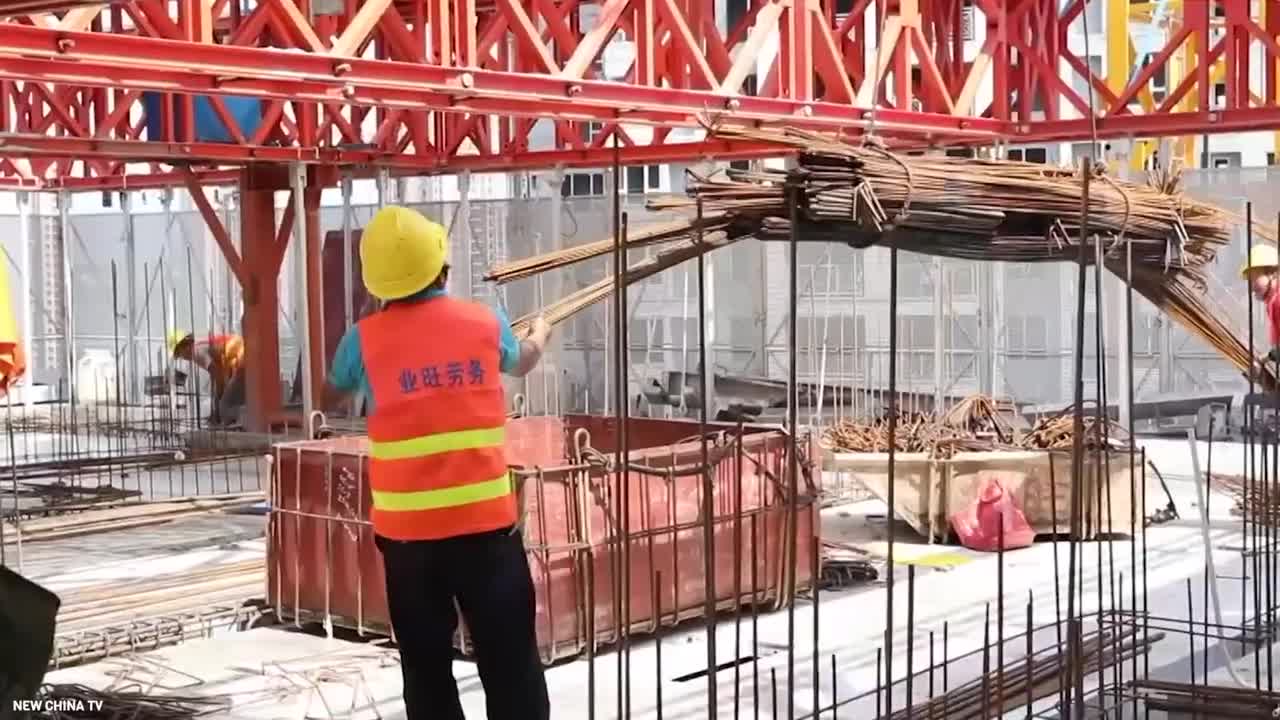 Why China Doesn't Build Supertall Skyscrapers Anymore