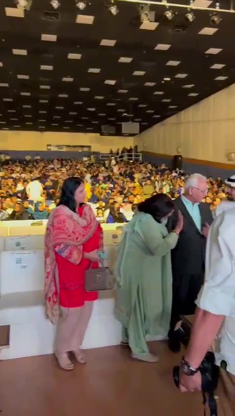 Ranga rang musical night 3