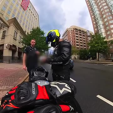 When stopping pays off 😅