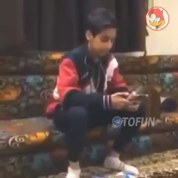 How to Get Your Child to Stop Playing Video Games - Funny