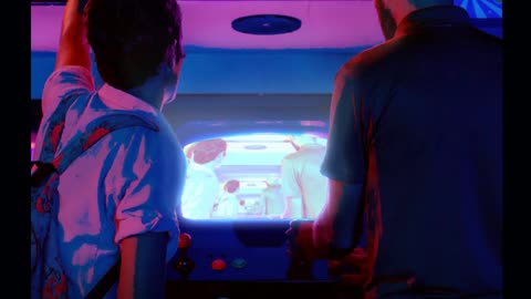 Viperdrive - K.O. Derf