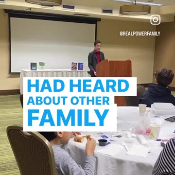 Ethan having fun Teaching at North Carolina REIA