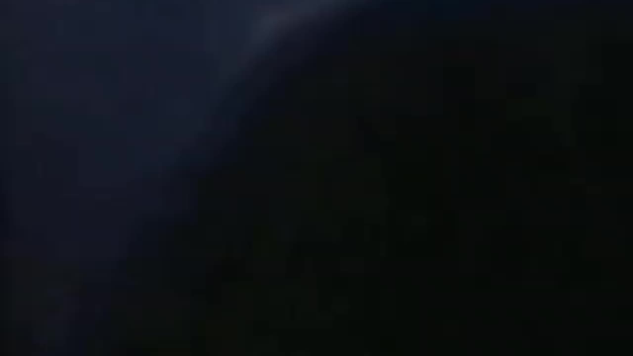 UFO filmed from plane (Russia)