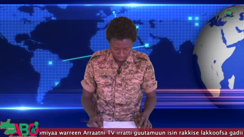 Oduu Waaree ONM-ABO Fulbaana 29-2024 itti dhiyaaadhaa!