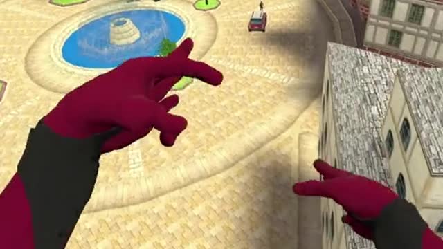 WHAT JUST HAPPENED!!!