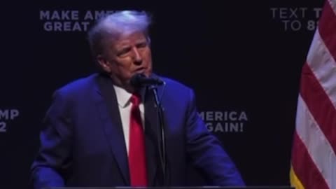 Trump: I will obliterate the deep state