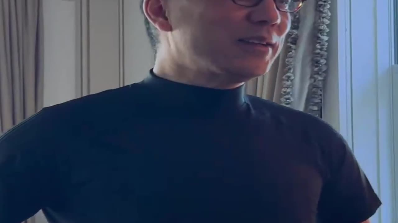 20221006文贵先生GETTR： #经济危机：公司破产、道行指数上上下下，大家也习以为常。历史上经济危机都是在最高点震荡几次，老百姓钱没了！