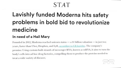 Smoking Gun Proof That The Covid Pandemic Is A Scam [Greg Reese]