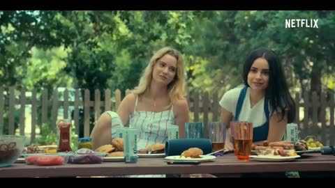 Purple Hearts _ Official Trailer _ Netflix