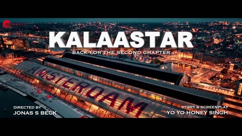 KALAASTAR