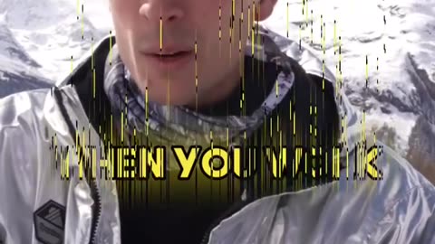 They want you isolated