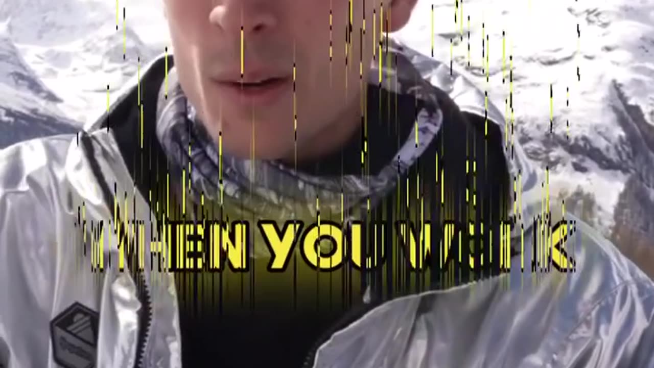 They want you isolated
