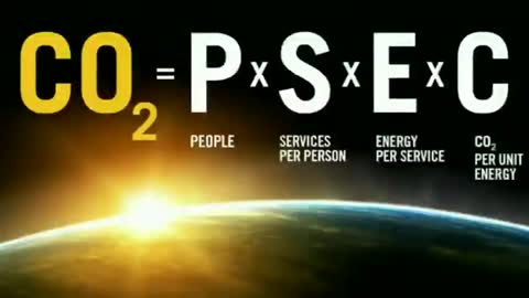 CO2 versus Vaccines by Kill Bill