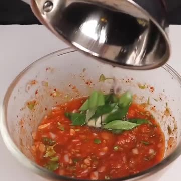 Easy to make spicy 🔥 🔥 Tomato 🍅 🍅 Garlic 🧄 🧄 Sauce 🍛 VEry Spicy