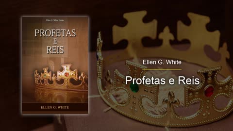 PR-48 - Não por Força Nem por Violência (Profetas e Reis)