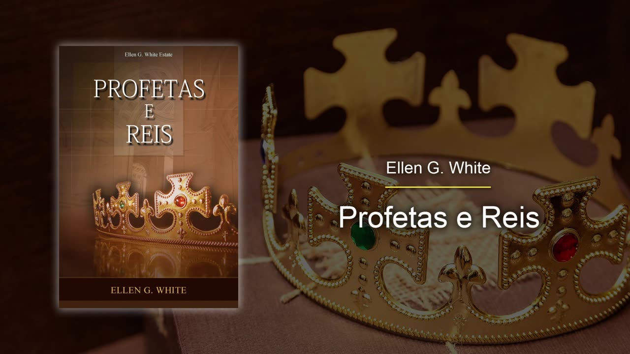 PR-48 - Não por Força Nem por Violência (Profetas e Reis)