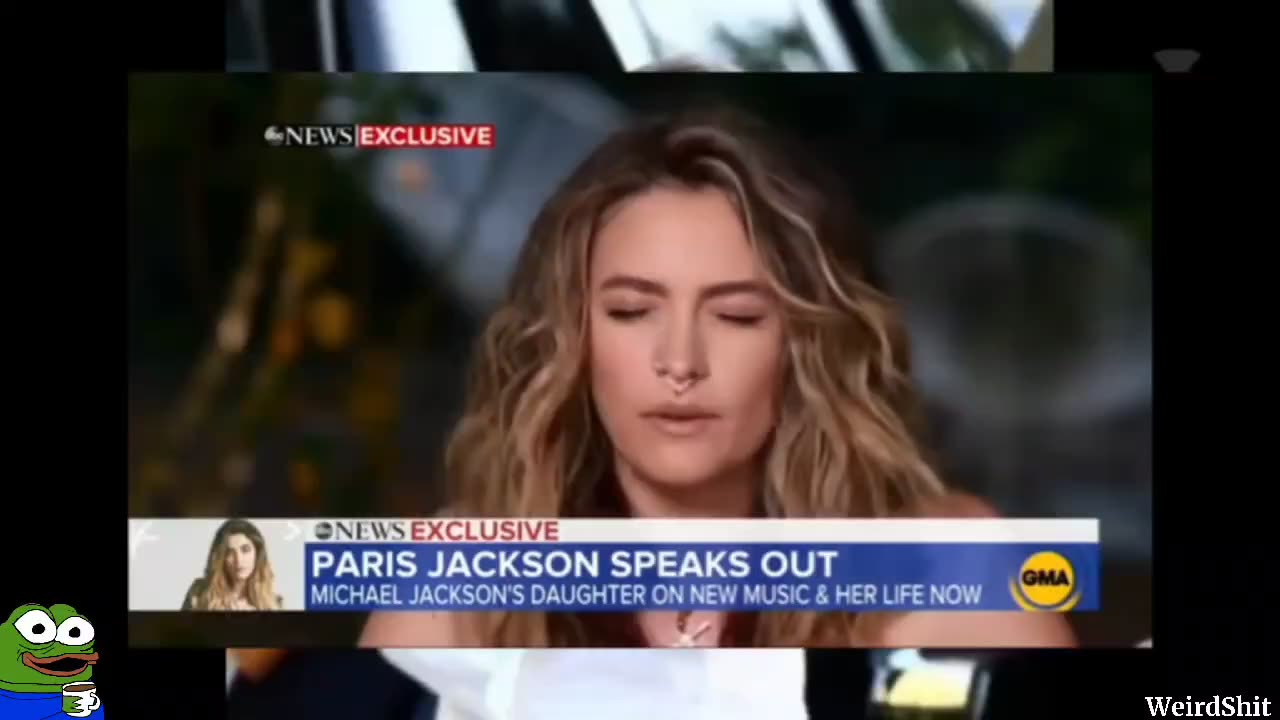 Does Michael Jackson’s Daughter Paris Jackson Know Her Father Is STILL Alive?