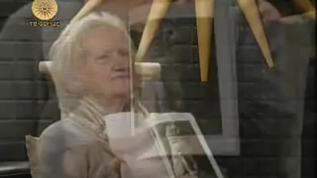 Македонија Мајка на Светот Епизода22