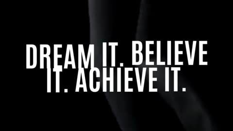 30 Seconds Motivational Video