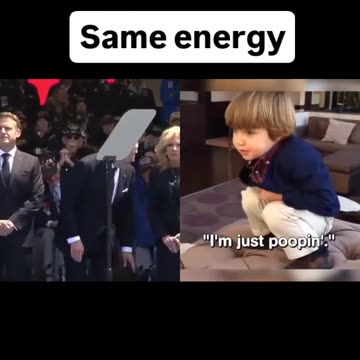 President Poopy Pants