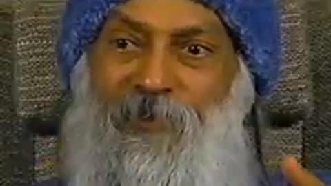 Osho Video - From Ignorance To Innocence 21 - Personality: the carbon cop-out