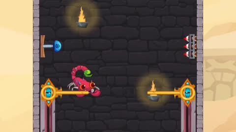 How to Loot - Level 204