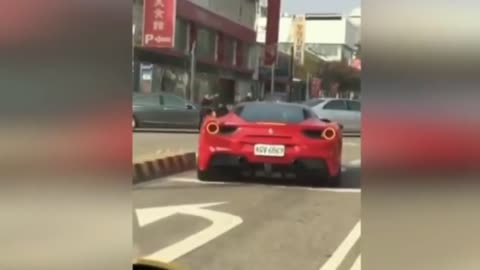 IDIOT Supercar Drivers - Epic Supercar Fails Compilation 2022