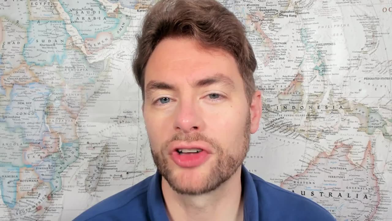 Paul Joseph Watson - The Truth About the UK Election