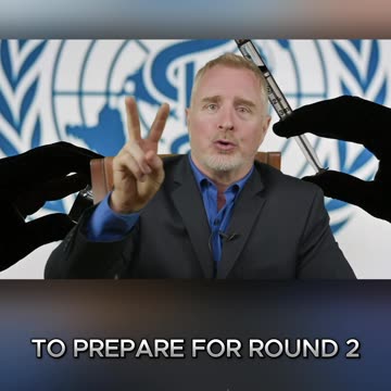 Breaking News: Shocking New Health Regulations from the WHO! Don't Miss This! 🚨