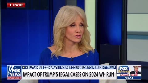 Former and Future President Donald Trump