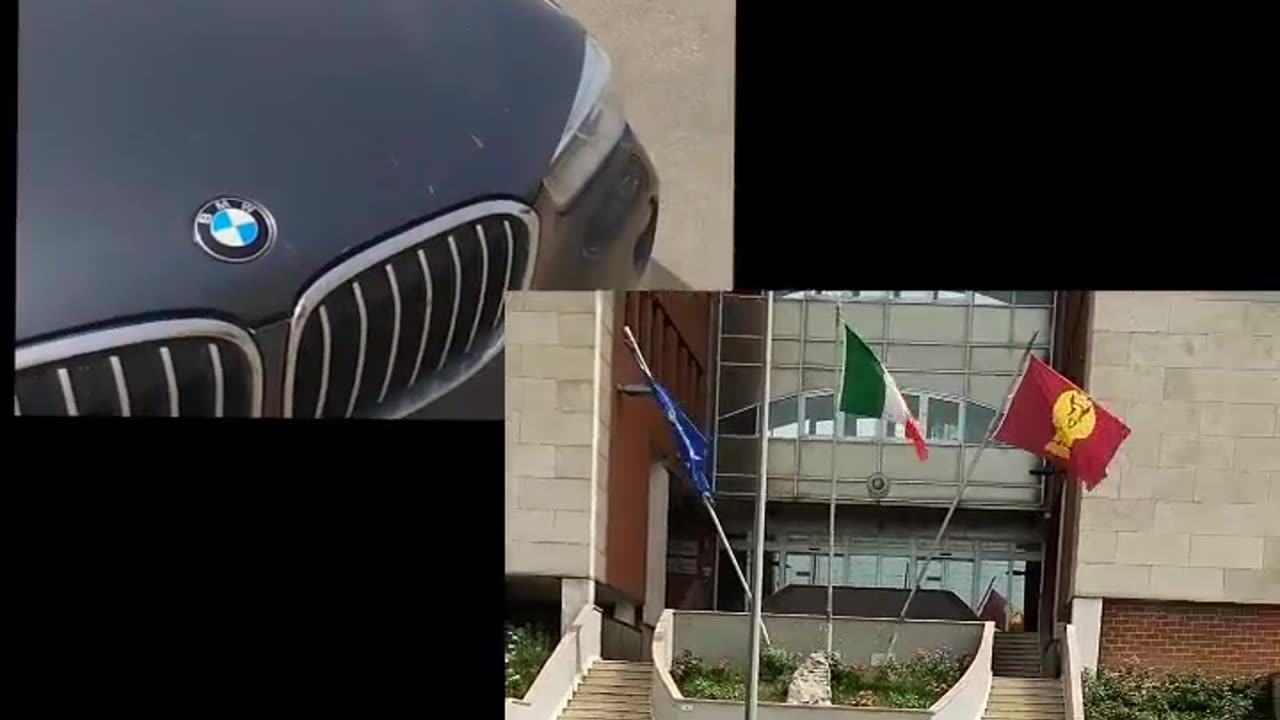 Stato di diritto ?! ( 020, testimonianze in sede di giudizio ... )
