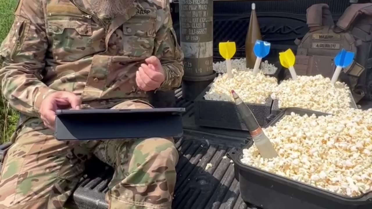 CAÇADA AO PRESENTE🍿🍿🍿🍿Toda a Ucrânia agora.