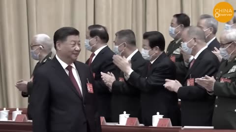China’s Economy in Freefall, the Enigmatic Death of LI Keqiang May Catalyze Rebellion
