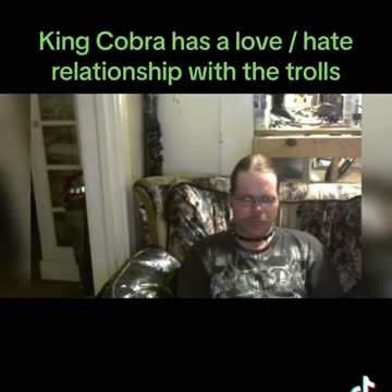News Break: King Cobra