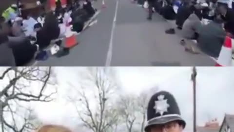Britain 2023.