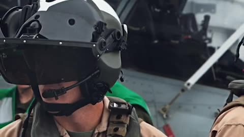 New Marine AH1Z attack helicopter ready for war