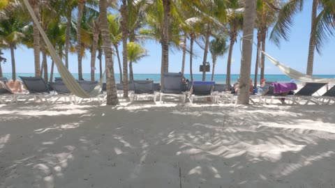 Playa Maroma | Mayan Riviera | Mexico 🇲🇽