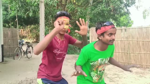 Must Watch New Funny Video Superhit Comedy Video Try To Not Laugh