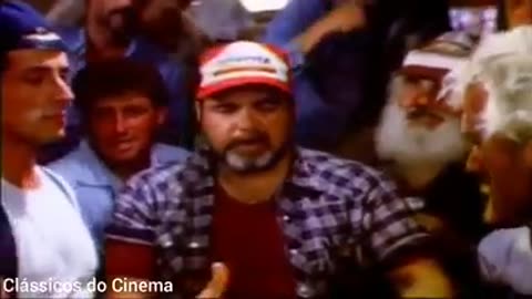 Sammy Hagar - The Winner Takes It All