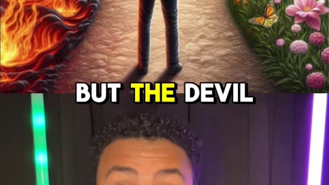 Which path do you choose?🤔🔥