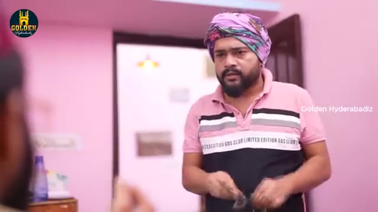 Laddu Pasha Vs Khaazi Sahab | Comedy Video