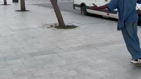 Kickflip