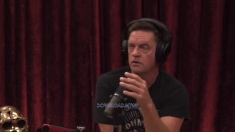 Jim Breuer: Big Pharma Keeps People From Being Healthy - 4/19/23